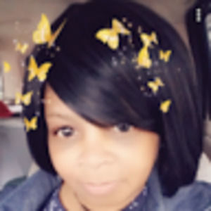 Meet your Posher, Keisha